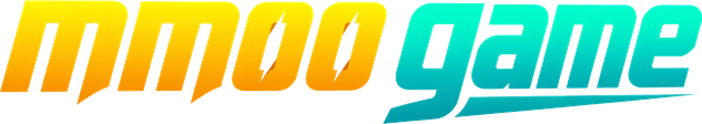 Logo mmoo game – trang chủ